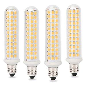 LED電球 E11 9W 4個入り 電球色の高価買取価格