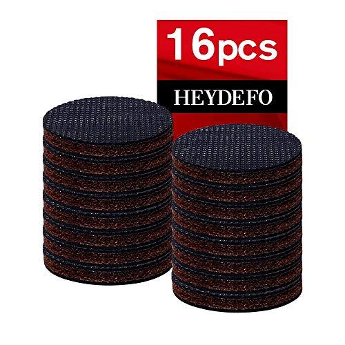 Furniture Protection Pads Natural Rubber 16 pcs 1....