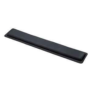 サンワサプライ 低反発リストレスト 超大型Xl(W710×D125mm) 疲労軽減 ブラック TOK-MU4BK