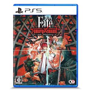【PS5】Fate/Samurai Remnant｜luana-shop01