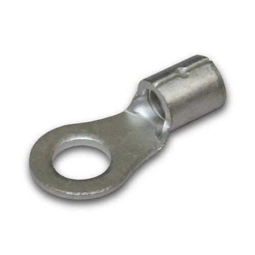 ニチフ 裸圧着端子 R形(100P) R146