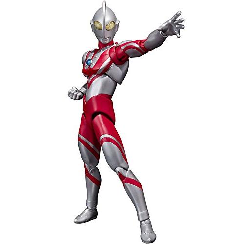 ULTRA-ACT ウルトラマンメビウス ゾフィー Special Set 全高約16cm ABS&amp;...