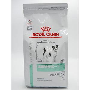 ロイヤルカナン 犬用 満腹感サポート 小型犬用S ドライ 3kg ロイヤルカナン 犬用 満腹感サポート 小型犬用S ドライ 3kg