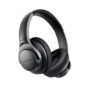 Anker Soundcore Life Q20（Bluetooth5.0 オーバーイヤー型ヘッドホン） アクティブノイズキャンセリング/ハイレ｜luana-shop01