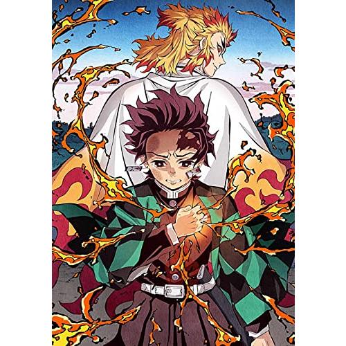 テレビアニメ「鬼滅の刃」無限列車編 2(通常版) [Blu-ray]