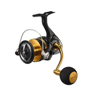 Daiwa LEGALIS LT 4000D-C スピニングリール 18 レガリス LT4000D-Cのスペック | 釣りクラウド