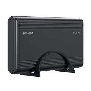 東芝 タイムシフトマシン対応 USBハードディスク（2TB）TOSHIBA REGZA THD-V3シリーズ THD-200V3｜luana-shop01
