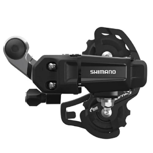 シマノ(SHIMANO) リアディレイラー RD-TY200 7s/6s SS 直付 ERDTY20...
