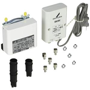 DXアンテナ GCU433D1(5台セット） UHF・BS/CS-IF帯用ブースター