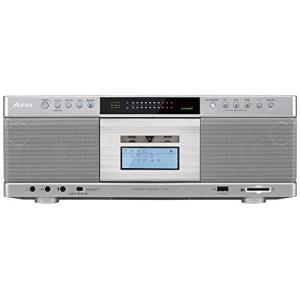 Aurex SD/USB/CDラジオ　ハイレゾ対応　TY-AH1 Amazon.co.jp: 東芝 ハイレゾ対応 Bluetooth/SD/USB/CDラジオ TY