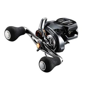 シマノ（SHIMANO） 19 バルケッタ プレミアム 150DHXG (右巻き・ダブル