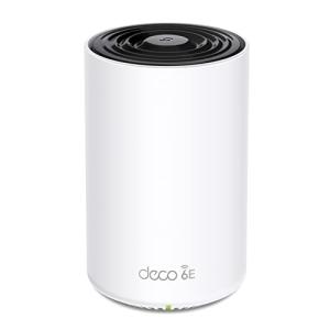 TP-Link TP-Link Deco XE75/A 2台 AXE5400 メッシュWi-Fi WiFi 6E