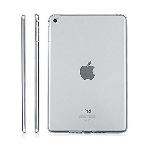 CEAVIS iPad 用ケース iPad 2 iPad 3 iPad 4 用ケース クリア ソフト...