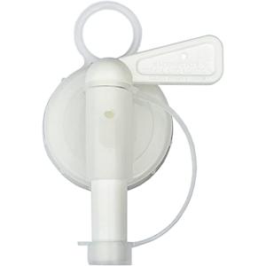 第一化学工業所 φ40mm ローヤル 一斗缶 ペール缶 コックノズル 金属缶 蛇口