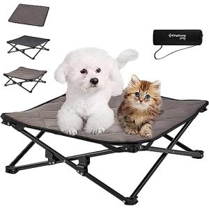 snow peak（スノーピーク） 動物用アクセサリー ドッグクッション PT