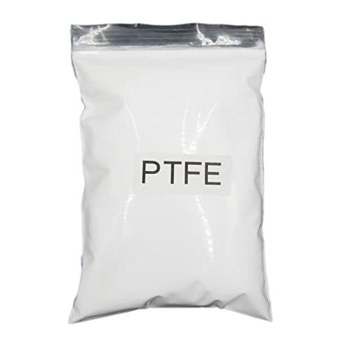 3548 PPLS PTFEパウダー テフロンパウダー 粒子サイズ3~6μm (最多粒径 3μm) ...