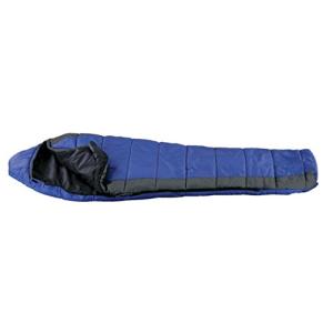 イスカ(ISUKA) 寝袋 パトロール600 ロイヤル  最低使用温度2度｜luana-shop01