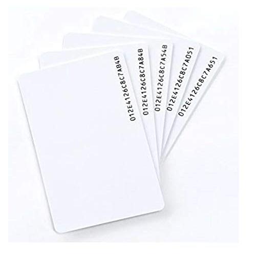 Fem-001 5枚 IDｍ16桁 刻印 開示  FeliCa Lite-S RC-S966 ビジネ...