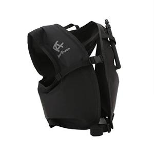 リーフツアラー(REEF TOURER) シュノーケリングベスト スノーケリングベスト インフレータブル コンパクト 折り畳み式 大人用 旅行向