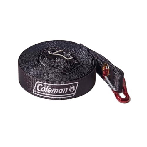 Coleman(コールマン) エクステンションウェビィングキット 2000034650 グレー 横)...