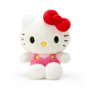 サンリオ ハローキティ ほわほわ ハローキティS ベビー ぬいぐるみ