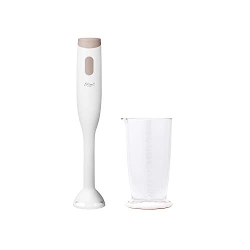 dretec(ドリテック) ハンドブレンダー 1台2役「つぶす」「まぜる」スティックミキサー ミキサ...