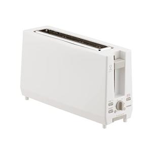 0（プラスマイナスゼロ） ±0 Toaster トースター XKT-V030 あすつく