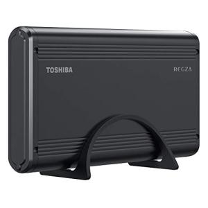 東芝 タイムシフトマシン対応 USBハードディスク メカニカルハードデスク（4TB）TOSHIBA REGZA THD-V3シリーズ THD-4