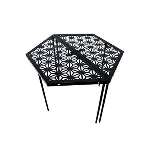 S'more スモア Woodi Roll Table 90 ウッディロールテーブル