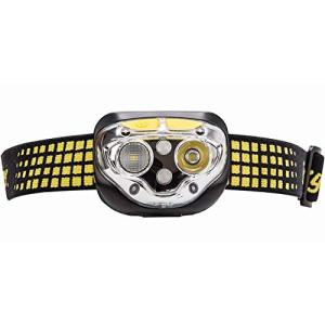 エナジャイザー LED ヴィジョン ヘッドライト (明るさ最大400ルーメン/点灯時間最大50時間) HDE32｜luana-shop01
