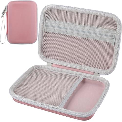 ギーカー GiiKER スーパースライド ポータブルスライドパズルゲーム ピンク 専用収納ケース（ケ...