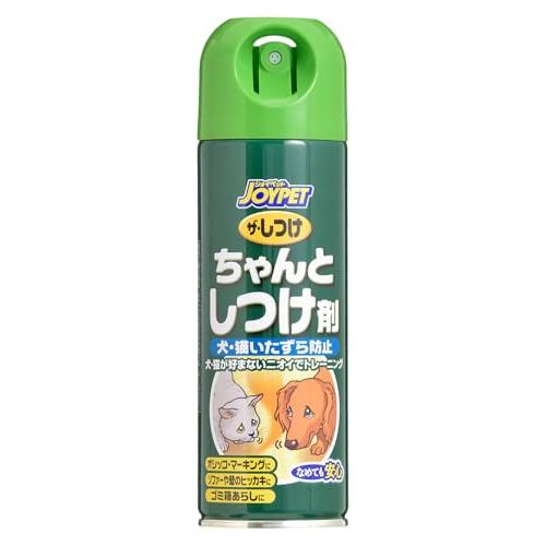 JOYPET(ジョイペット) ザ・しつけ ちゃんとしつけ剤 200ml