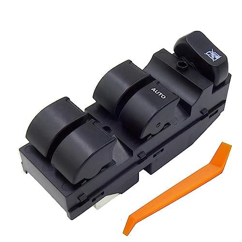 ELIFEPARTS パワーウィンドウスイッチ 適合 ワゴンR MRワゴン アルト セルボ MH21...