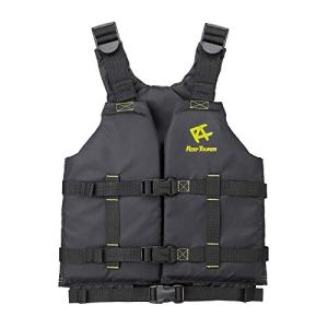 リーフツアラー(REEF TOURER) スノーケリングベスト スリム RA0402 ライトグリーン Sサイズ