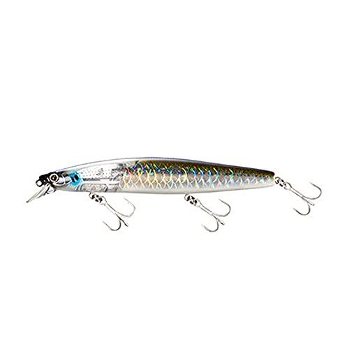 シマノ(SHIMANO) ミノー エクスセンス サイレントアサシン 129S フラッシュブースト 0...