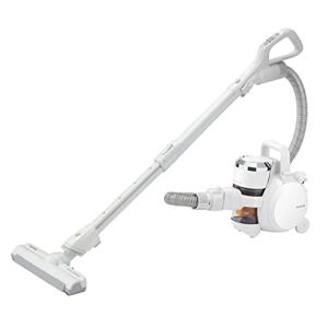 TOSHIBA TOSHIBA サイクロンクリーナー トルネオミニ VC-CF22A（W