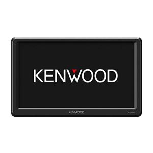 ケンウッド(KENWOOD) 9インチ WVGAリアモニター LZ-900｜luana-shop01