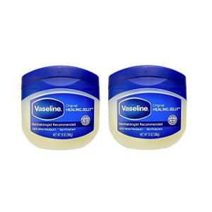 Vaseline ヴァセリン ペトロリュームジェリー 368g ×2個 スキンケアクリームの商品画像