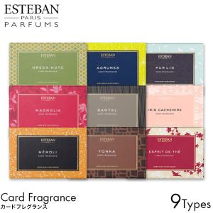 ESTEBAN（エステバン） フレグランスリフィル 500ml エスプリ ド テ