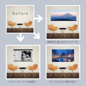 竹林 ウォールステッカー 日本製 壁紙 森林 ...の詳細画像5