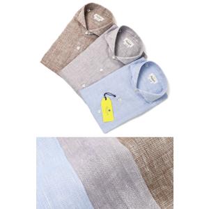 GIANNETTO（ジャンネット） Giannetto ／国内正規品／ 26SS 製品洗い