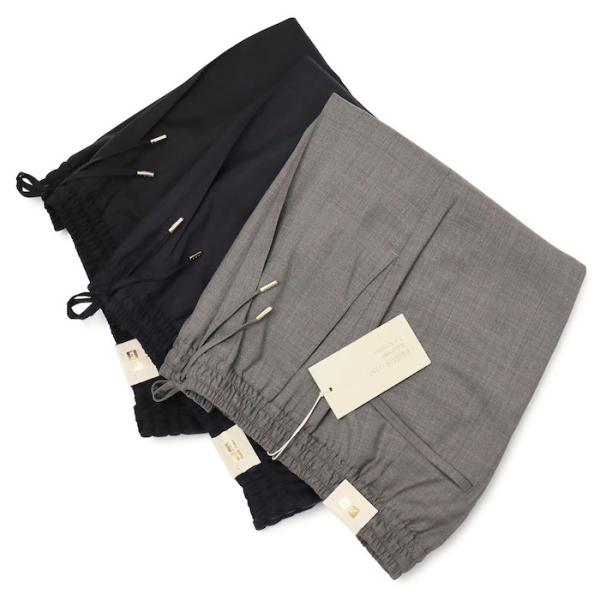 ブリリア 1949 / BRIGLIA 1949 / WIMBLEDONS / リラックス パンツ ...