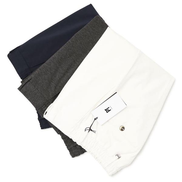 PT TORINO / ピーティー トリノ / SLIM JOGGER / スリム ジョガー / S...