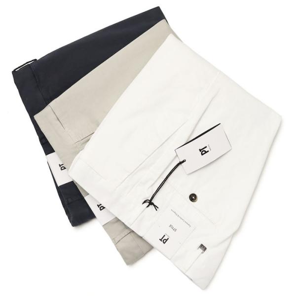PT TORINO / ピーティー トリノ / SUPER SLIM FIT / ノープリーツ スラ...