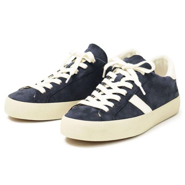 デイト / D.A.T.E. / スニーカー / HILL LOW PERFORATED COLOR...