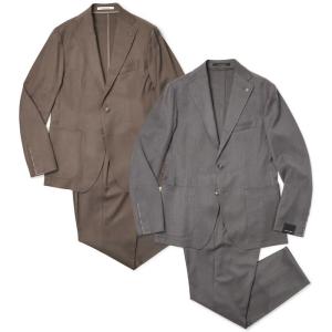 TAGLIATORE（タリアトーレ） TAGLIATORE ／国内正規品／ 26SSウール