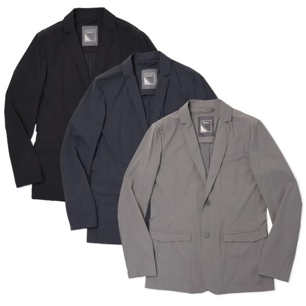 ヘルノ / HERNO / FUNCTIONAL WARDROBE / セットアップ対応 / 2Bシ...