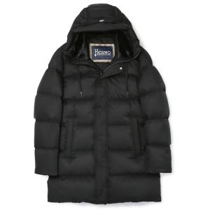 HERNO（ヘルノ） HERNO ／ 25-26AW 防水透湿ポリエステルダウンステン