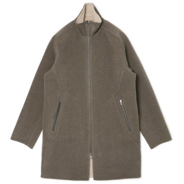 シーズ / SEASE / カシミヤ１００％ / Loro piana社 / ロロピアーナ / ダブ...