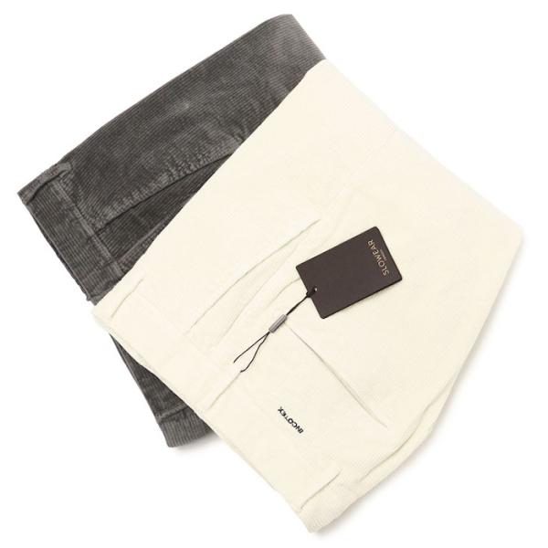 インコテックス スラックス / INCOTEX SLACKS / 100型 / ストレッチ パンツ ...